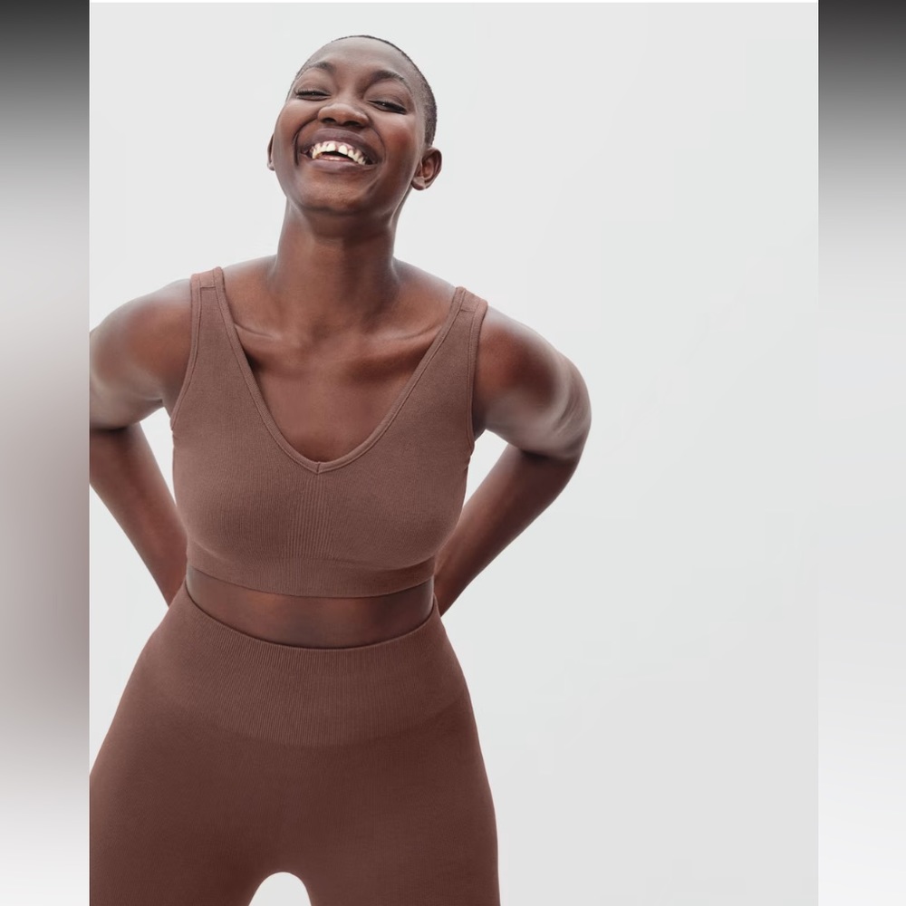Everlane Work Out Set